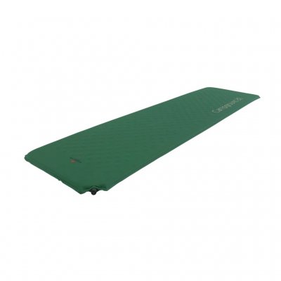 Robens Campground 30 selvoppusteligt liggeunderlag – perfekt til camping og friluftsliv.