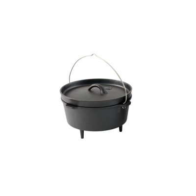 Robens Carson Dutch Oven / Gryderet 4.3L