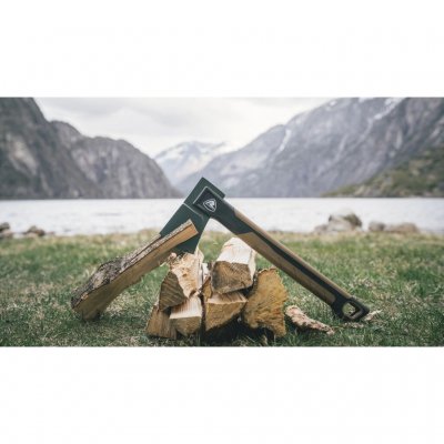 En større vildmarksøkse fra Robens.