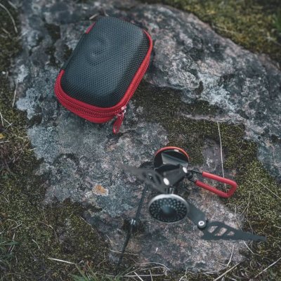 Robens Firefly Stove gaskøkken – let og kompakt gaskøkken