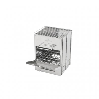 Robens Firewood Brændeovn