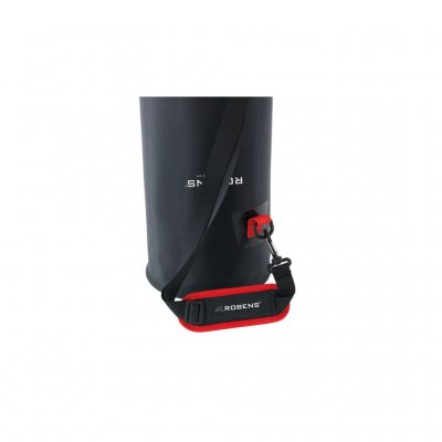 Justerbar og aftagelig skulderrem