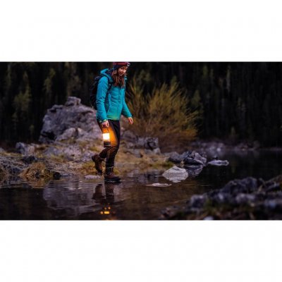 Robens Lighthouse Genopladelig Camping Lantern - Outlet