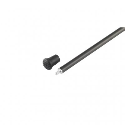 Endekappe i aluminium