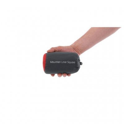 Lille pakkestørrelse