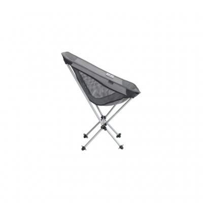 Pakkevenlig stol til camping og friluftsliv.