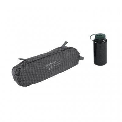 Kompakt pakkestørrelse