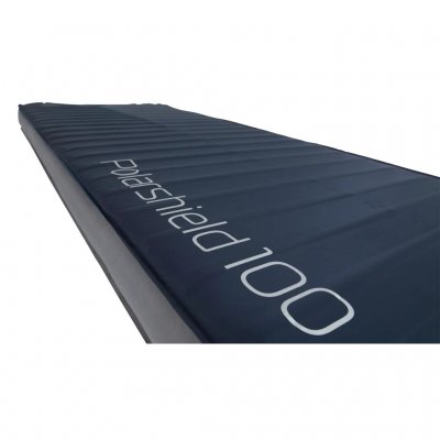 Let og slidstærkt yderlag