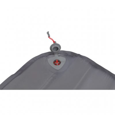 Peak Valve med effektiv luftgennemstrømning, der hurtigt puster sig selv op