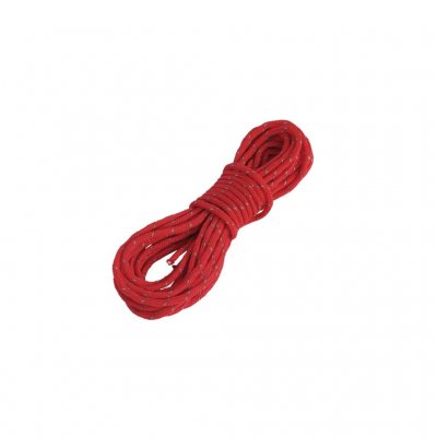 Robens Reflekterende bardunline 2,5 mm, 10 m – perfekt til camping og friluftsliv!