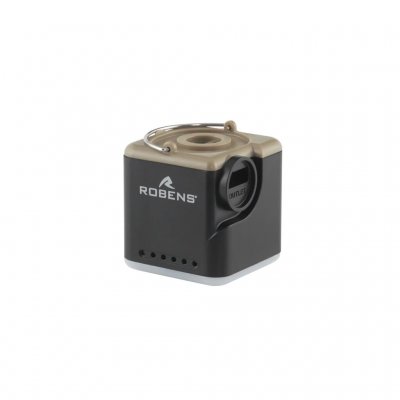 Robens Torrin 2-i-1-pumpe