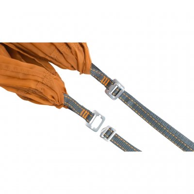 Robuste aluminiumsspænder