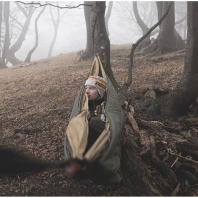 Robens Trace isolering til hængekøjer