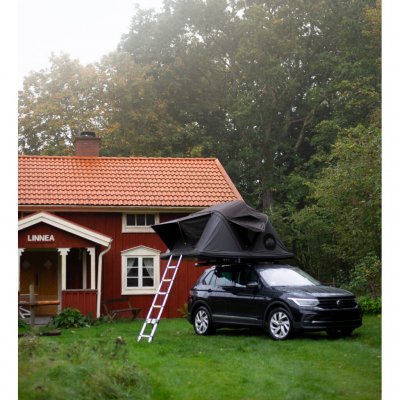 Roof Space 2 Tagtelt