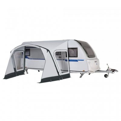 StarCamp Soltag Quick´n Easy Air - Størrelse 325 oppusteligt soltag