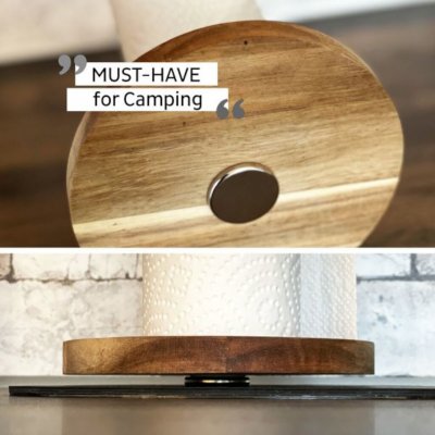 Silwy Power Magnet - 4 stk