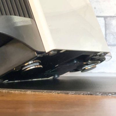 Silwy Power Magnet - 4 stk