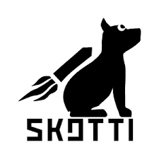 SKOTTI Boks 1L