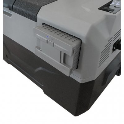 Udskifteligt og genopladeligt batteri