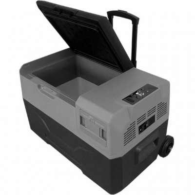 Smart Living Cool 30 Recharge åbent låg