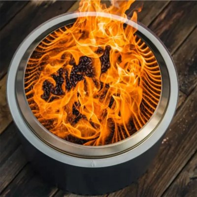 Solo Stove RANGER – Pelletsadapter