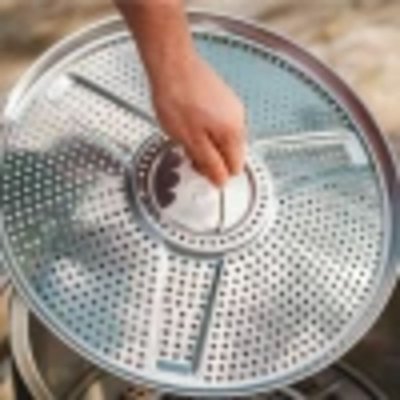 Solo Stove RANGER – Pelletsadapter