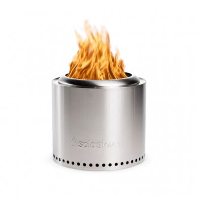 Solo Stove Ranger 
