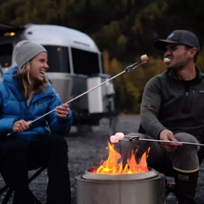 Solo Stove Ranger 