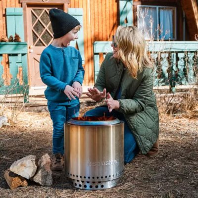 Solo Stove Ranger 
