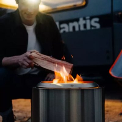 Solo Stove Ranger 