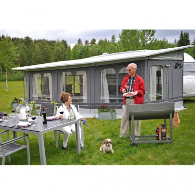 Svenska Tält Standby