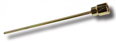 Støtteben ærme 19mm