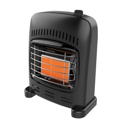 Sunwind Smart Gasvarmer 1550W