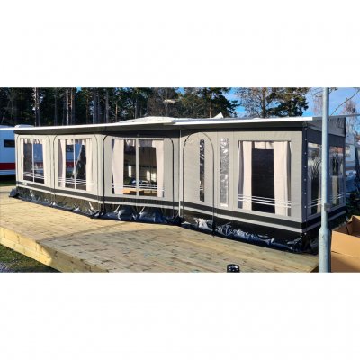 Standby Veranda Total på en Standby 7000