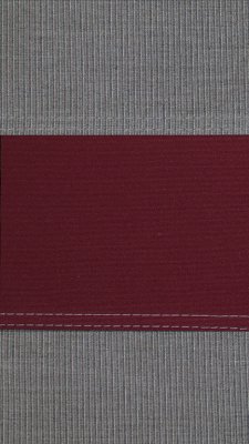 Svenska Tält Standby Dekoration Rød