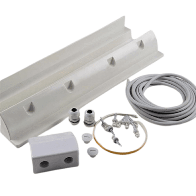 Sunwind Monteringssæt Solpanel 68 cm