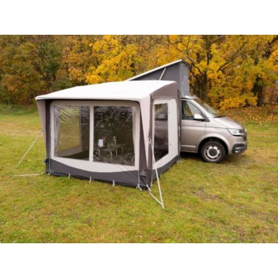 Telta Core 330 Forbindelsessluse XL - Autocamper Tilslutningshøjde: 290-320 cm