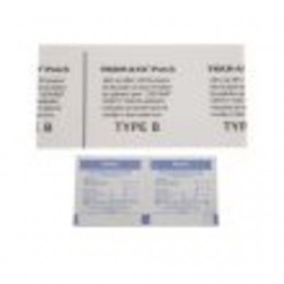 For eksempel reparation af luftmadrasser.