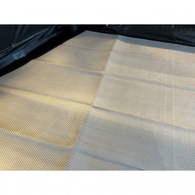 Telta Pure 260 Tæppe Continental