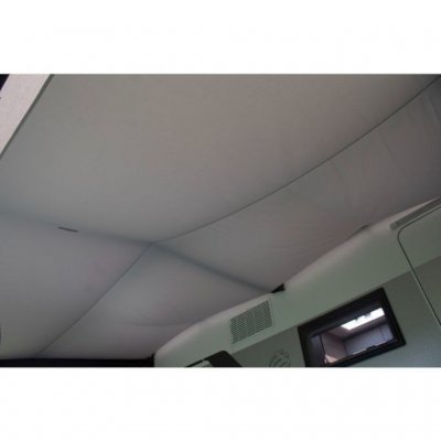 Loftsbeklædning fortelt Telta Pure 260.