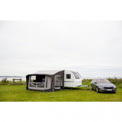 Telta Scenic 390 Förtält