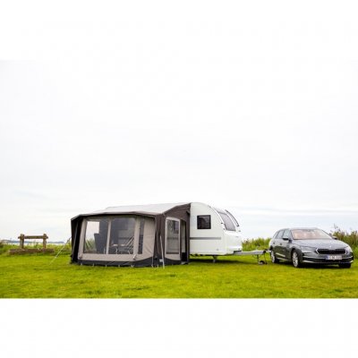 Telta Scenic 390 Förtält