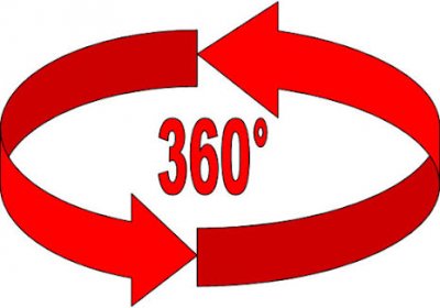 Tertek High-Tec Internet antenne 