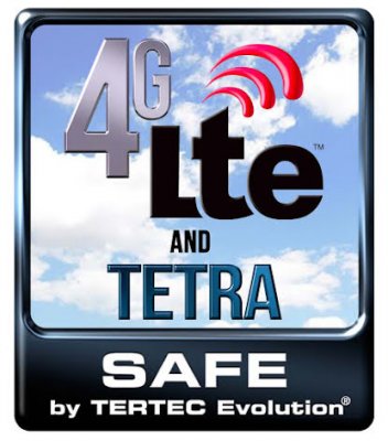 Tertek High-Tec Internet antenne 