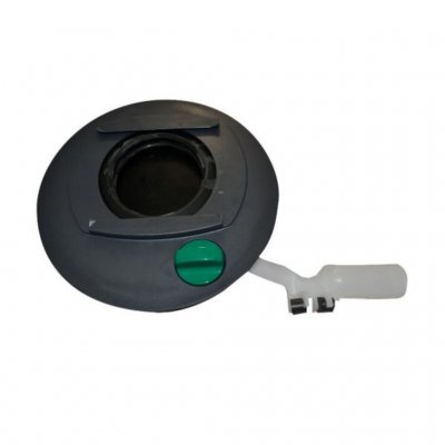 Thetford Lukkemekanisme Affaldstank C400/C500 højre side