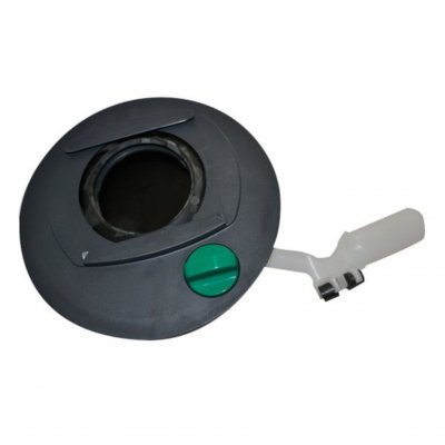 Thetford Lukkemekanisme Affaldstank C400/C500 venstre side