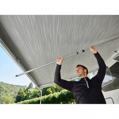 Overligger 2,5 m Thule Markis for 5003, 5200 och 8000