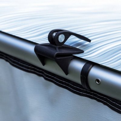 Thule Markiseklemme - 2 stk