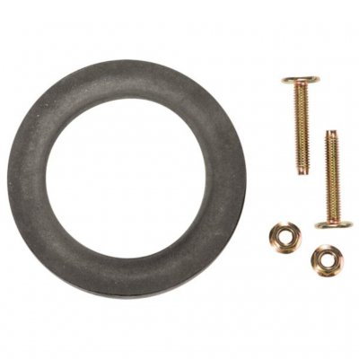 Thetford tilslutningsflange til Bravura toilet