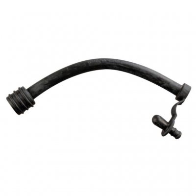 Thetford C250/C260 Drænslange med prop